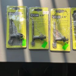 5/8” Chuky Key