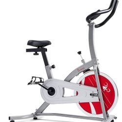 Spin Bike 