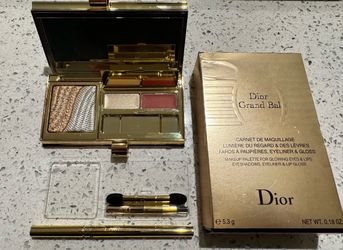 Dior Grand Bal
