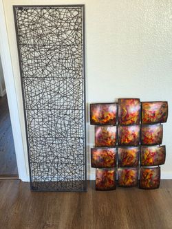 Wall Arts