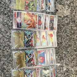 Pokémon Cards