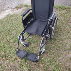 Childs Wheel Chair