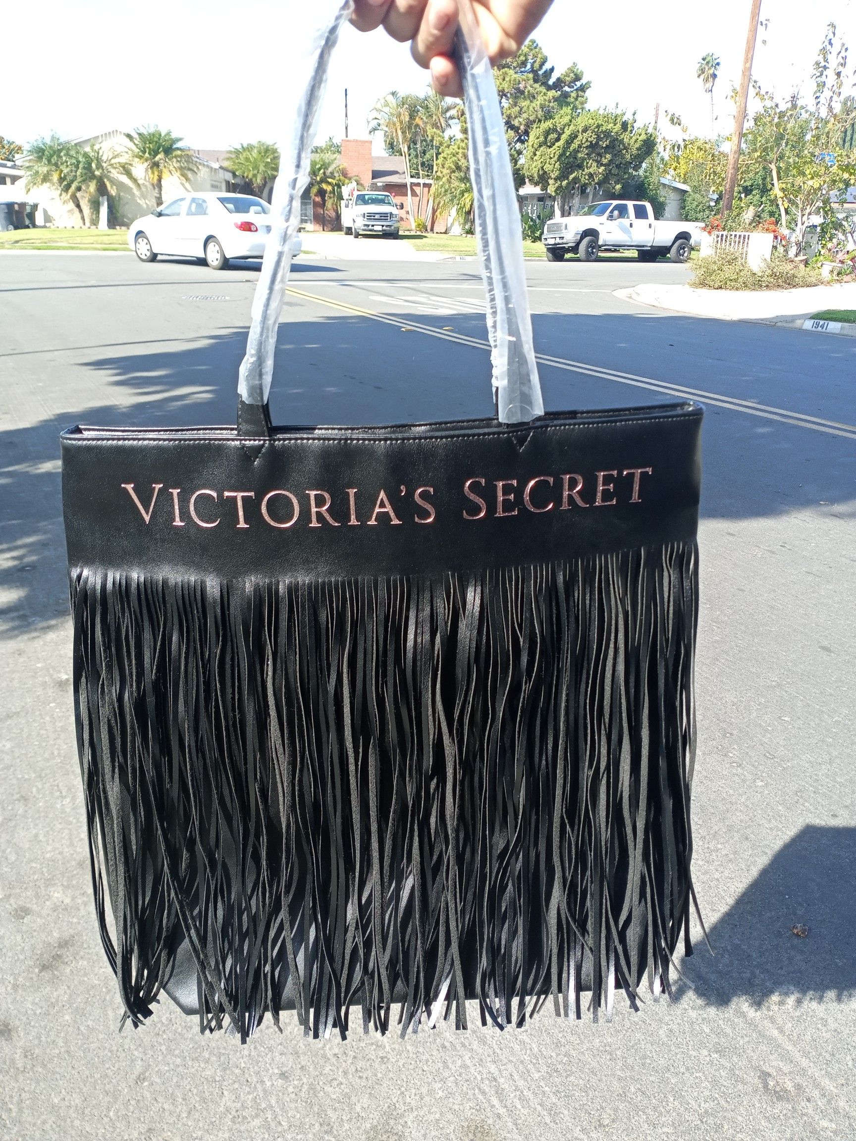 Victoria secret Tote bag