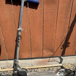 Scooters