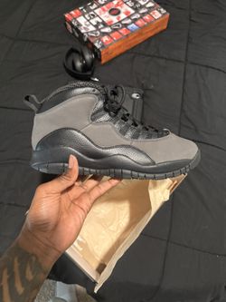 Shadow 10s