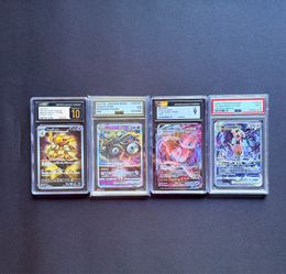 Pokémon Slabs
