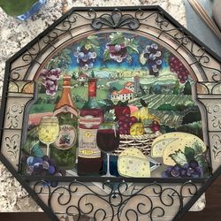 Napa Valley Stained Glass