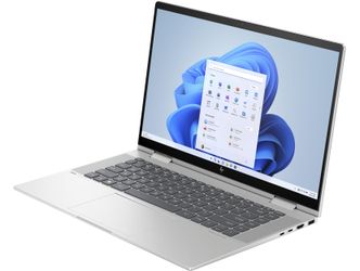 HP 15.6" FHD IPS Notebook – Intel Core i7 / 12GB RAM / 512GB SSD – Natural Silver (Brand New)- 💥 $5 Down – No Credit Needed – 1 Year Warranty!