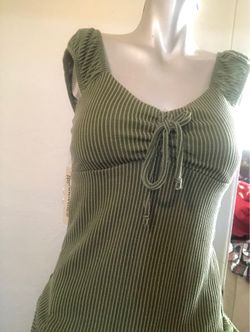3 medium size dress