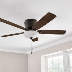 Hampton bay ceiling Fan