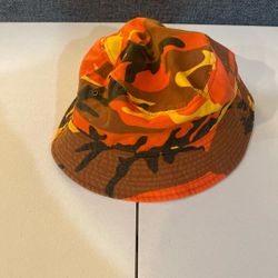 Bucket Hat $2