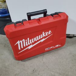 Milkwakee Tool Case  ( Tools Not Included  )