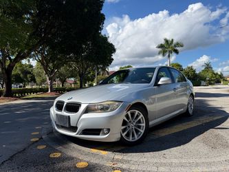2010 BMW 328i