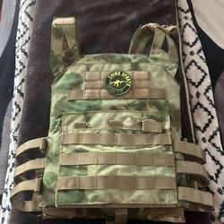 Airsoft Gear