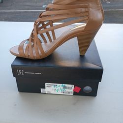 9.5 Heels