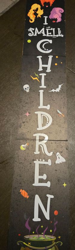 Halloween Decoration