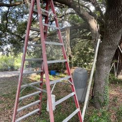 Ladder 