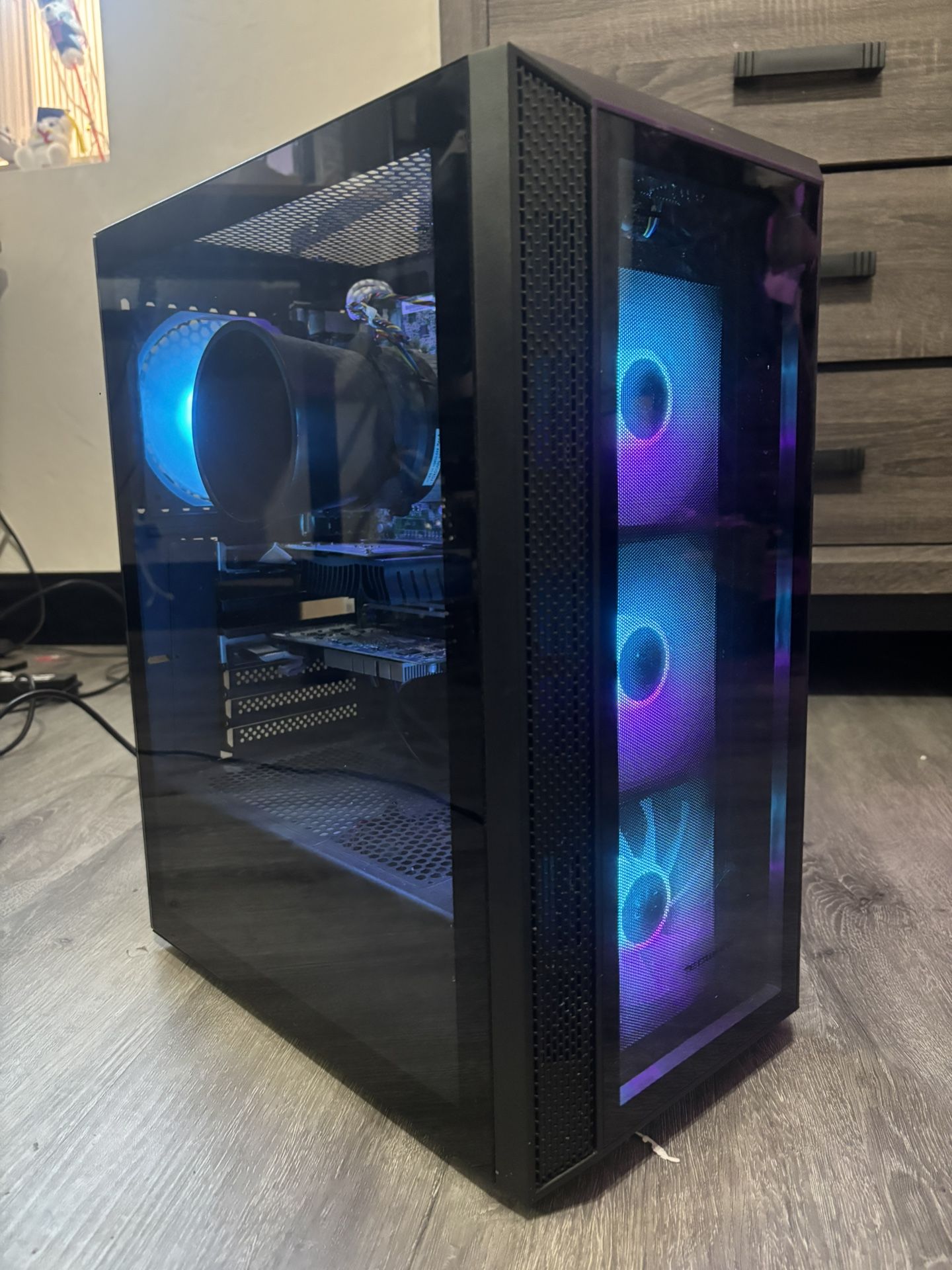 PC