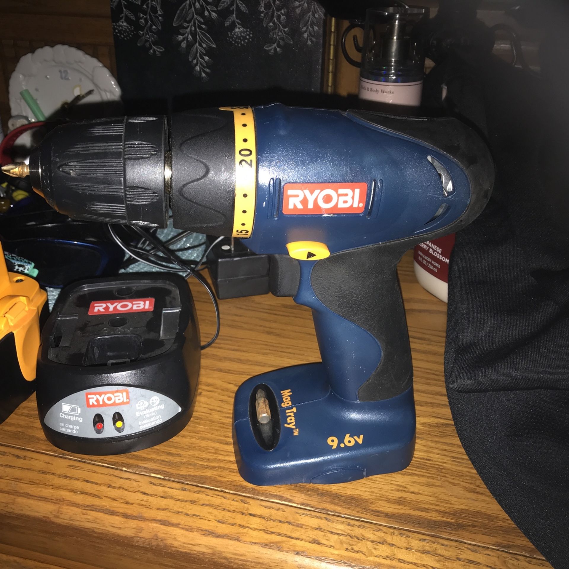 Ryobi