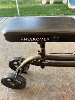 Kneerover