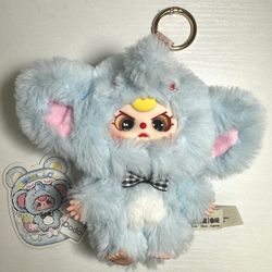 Baby Three Mini Animal World Plush