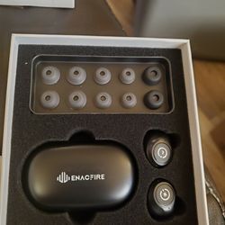 Wireless Sport Earbuds