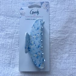 Love Shack Fancy Hair Clip