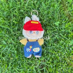 Labubu Clothes