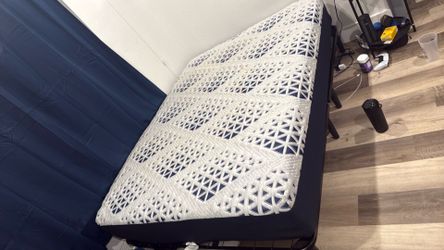 Memory foam queen sized mattress firm mattress