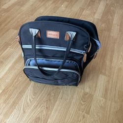 Diaper Bag