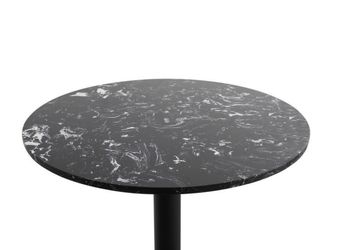 Bar height Bistro table