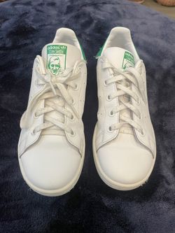 Tennis Shoes Para Niños, Marca Adidas Stan Smith, Originales!