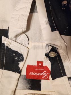 Supreme Shirt