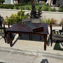 FREE Dining Room Table FREE