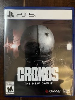 Cronos New Dawn