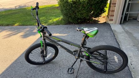 Razor Pro Series BMX Bike 20"