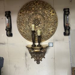 Antique Set 