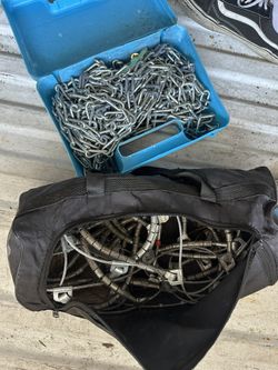4 Tire Chains For Snow