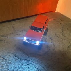 1/24 Scale RC Car 