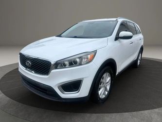 2018 Kia Sorento