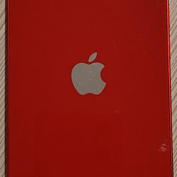 ONLY 1 OWNER (PRODUCT RED) IPHONE 13!!!