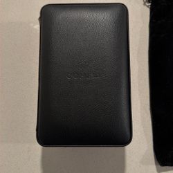 Cohiba Travel Humidor 