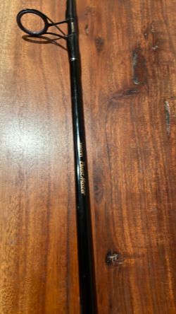 Shimano Triton Beast Master