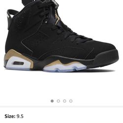 Air Jordan’s Retro