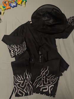 Kids Halloween Costume