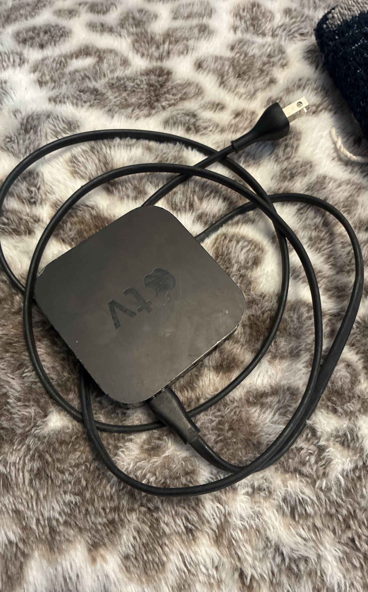 apple tv