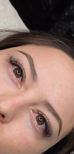 Lashes