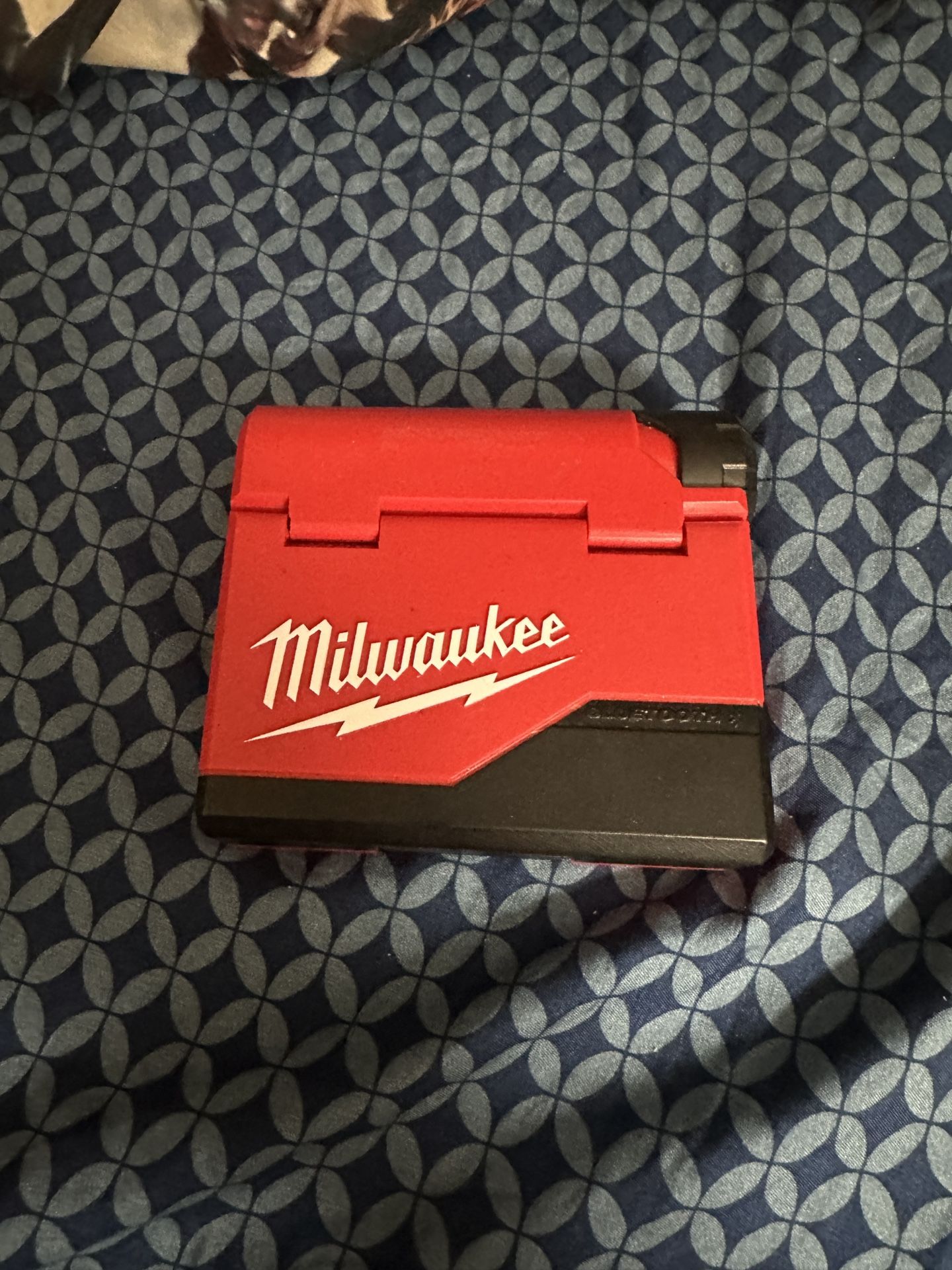 Milwaukee Job site Earbuds 