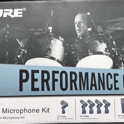 Drum Microphone Kit