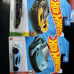 Hotwheels